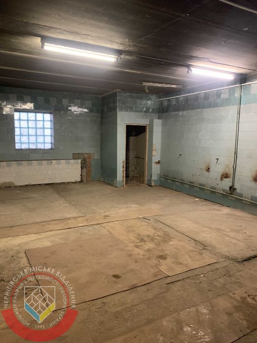 RLT S01 Оренда складського приміщення з рампою, 130 м2, Дніпровська