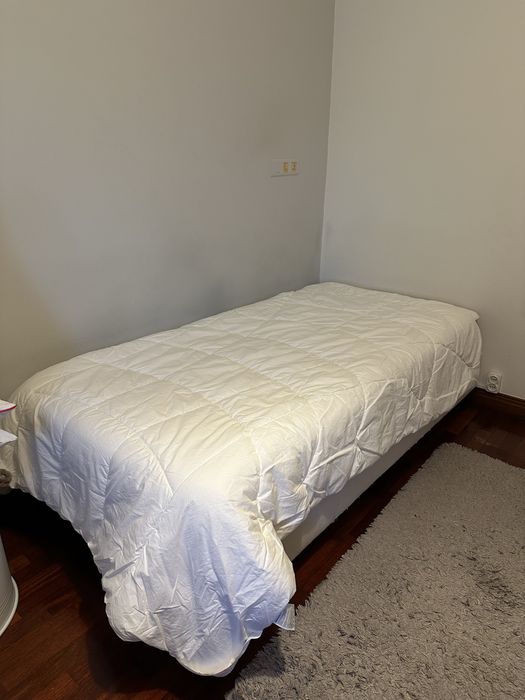 Edredon cama individual