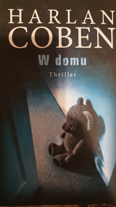 Harlan Coben- w domu