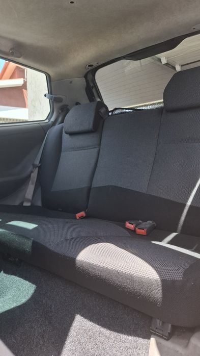 Fiat Punto 1.2 Gasolina