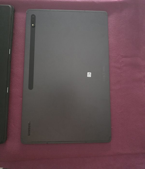 Samsung tab s8 ultra 5g 16G ram 512G