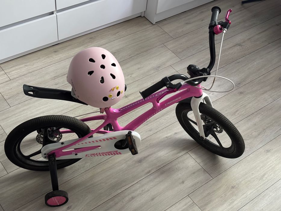 Велосипед Crosser Comet