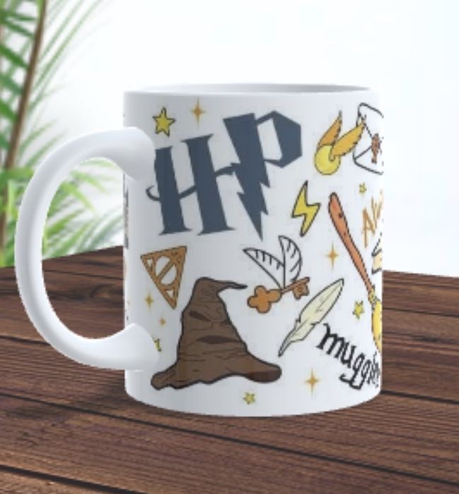 Caneca personalizada