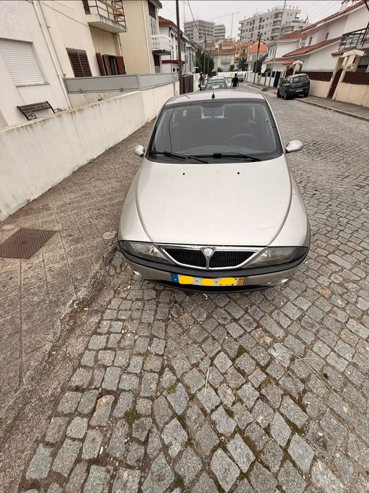 Vendo ligeiro ano 1999