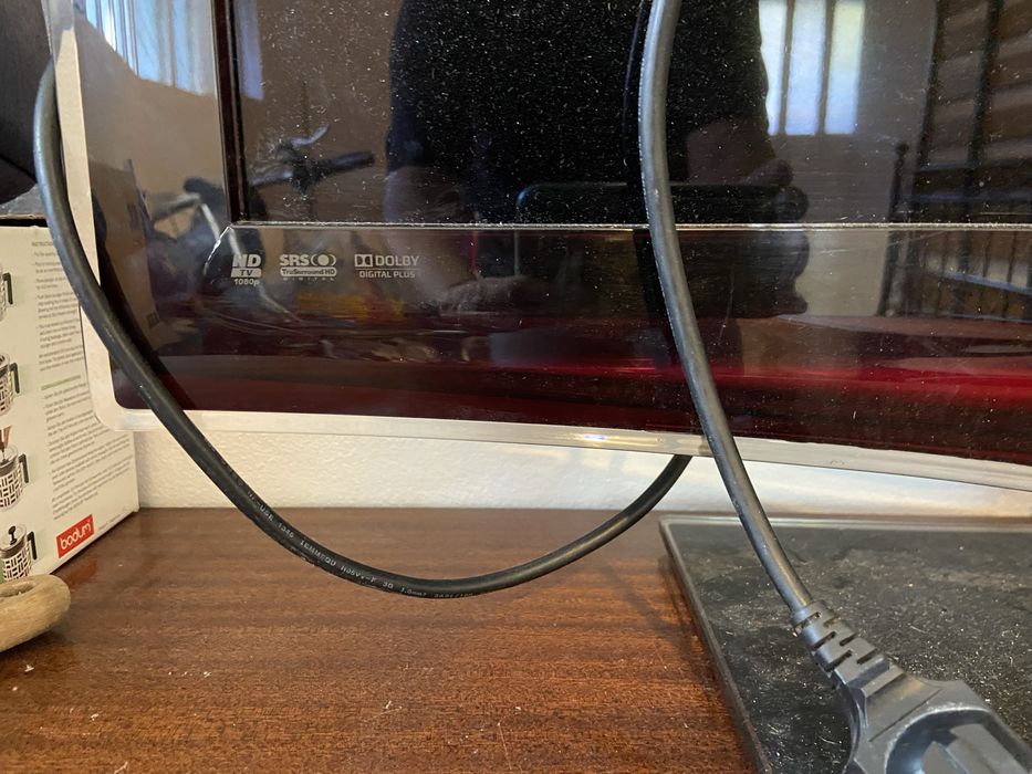 Televisor Samsung