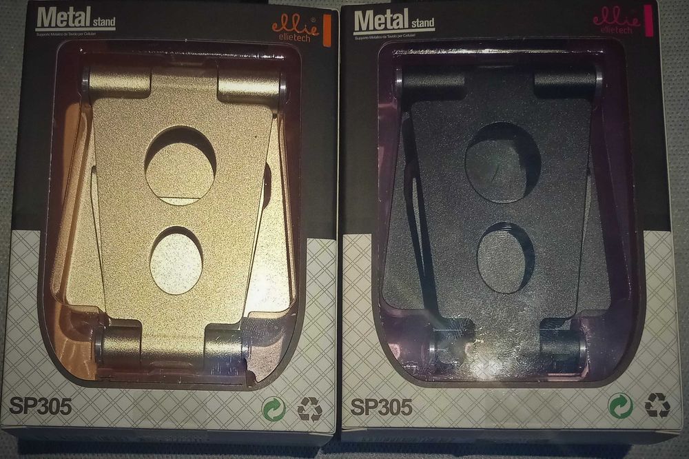 Suporte Para Telemovel