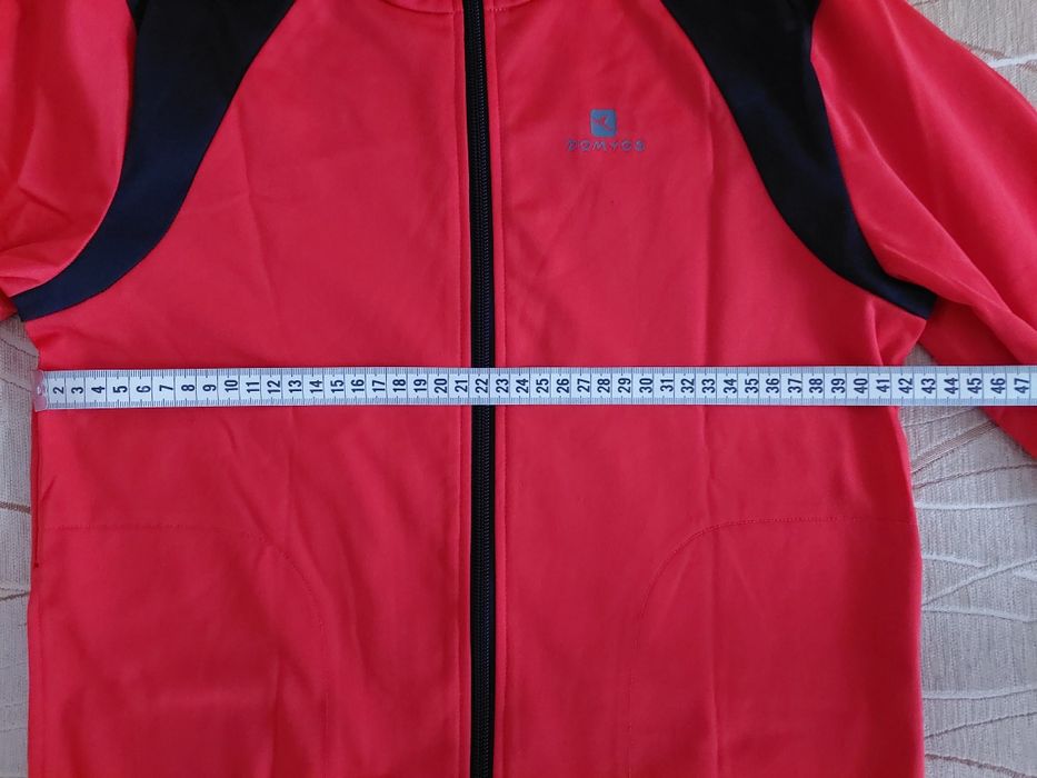 Bluza Domyos r.146/152 super stan!!!
