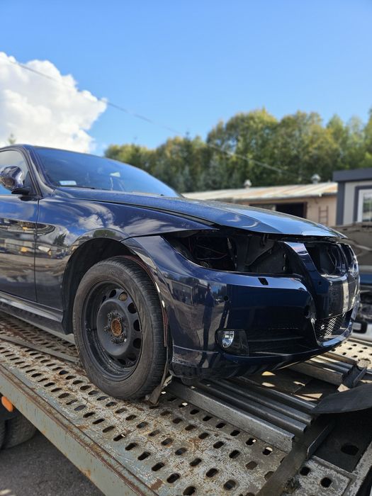 Bmw E 91 Kombi wszystkie części