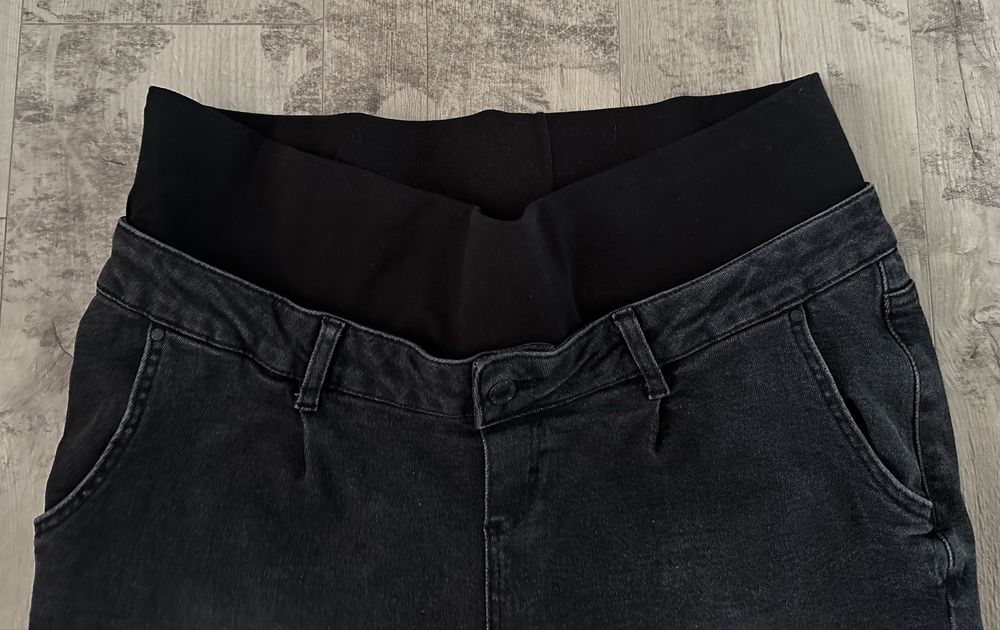 Джинси для вагітних