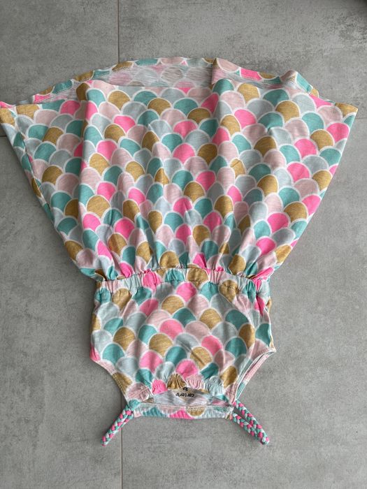 Платье сарафан розовый Carters 3T 3 года 98 см