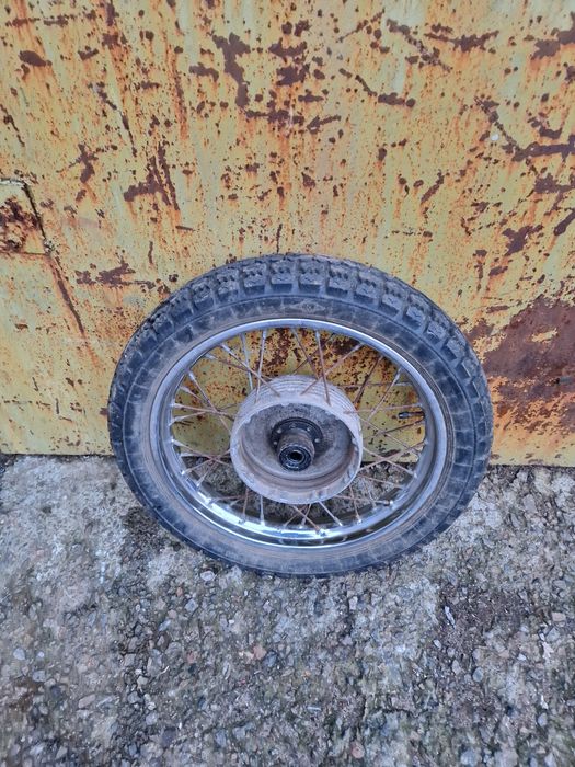 Продам мотоцикл Иж по запчастинах