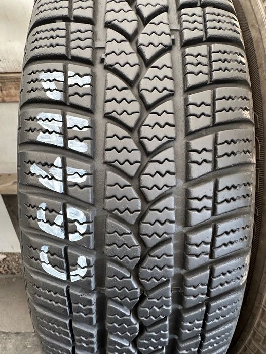 Opony zimowe 165/65R14 79T KORMORAN SNOW PRO B4
