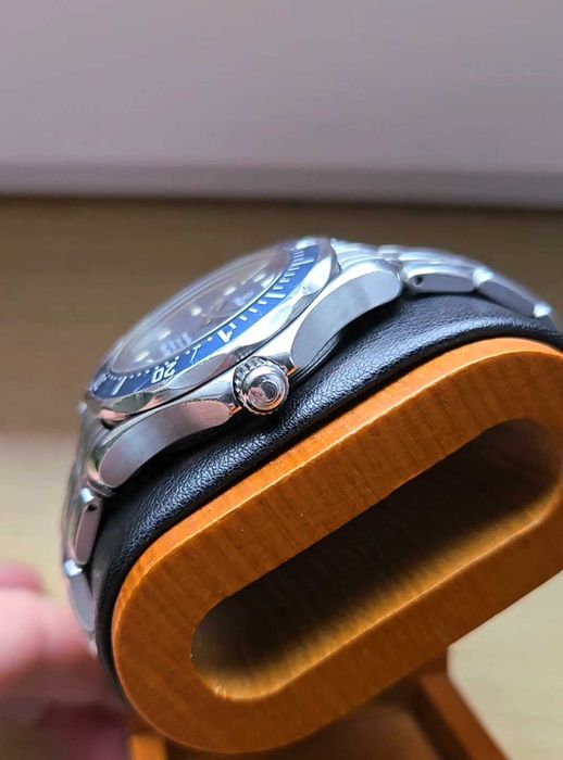 Omega Seamaster Profesional  Automatic  z 2006 roku DIVER F