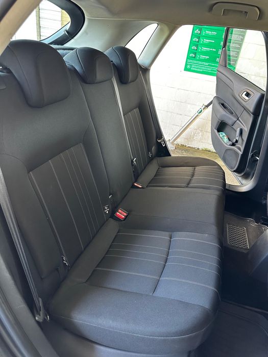 Citroen c4 1.6 hdi