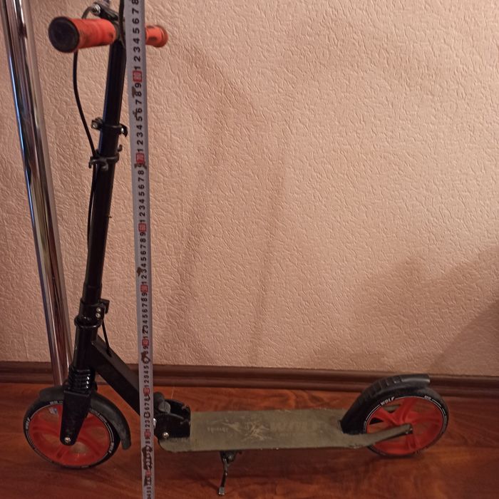 Самокат детский  Best Scooter