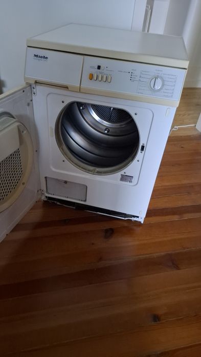 MIELE - Novotronic T575C