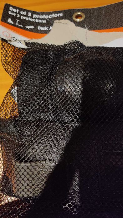 Proteções para Bicicleta/Patins/Skate