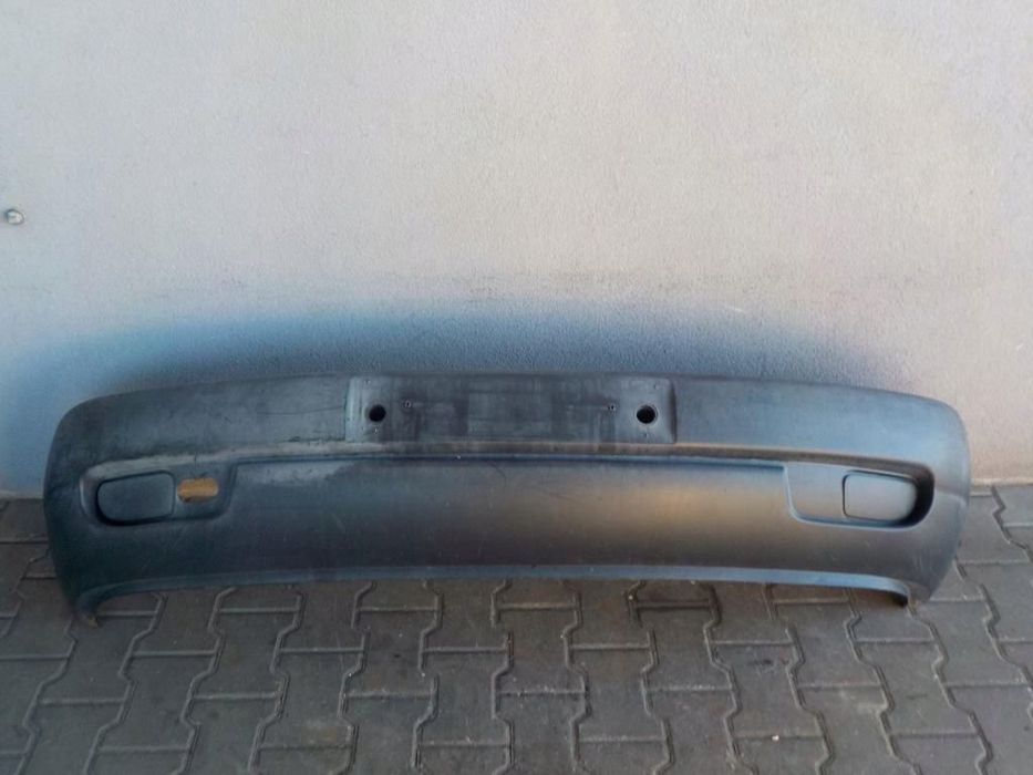 VW T4 96-03 ZDERZAK PRZÓD PRZEDNI
