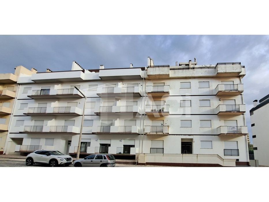 Apartamento T3- Praia do Pedrogão