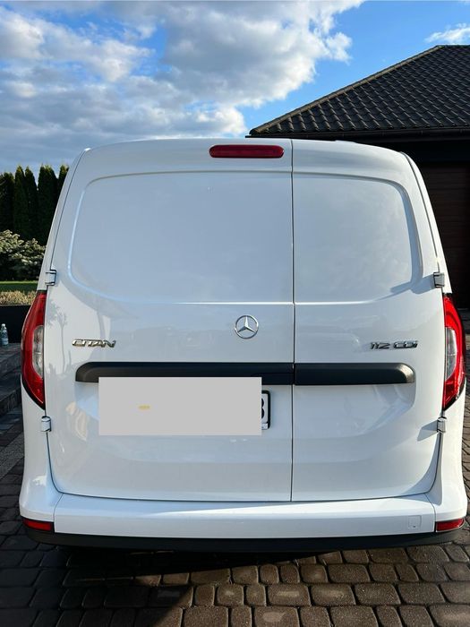 Sprzedam mercedesa  citan 2023