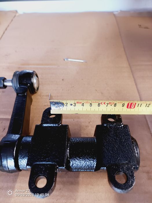 Rotula/alavanca direção Mitsubishi Pajero