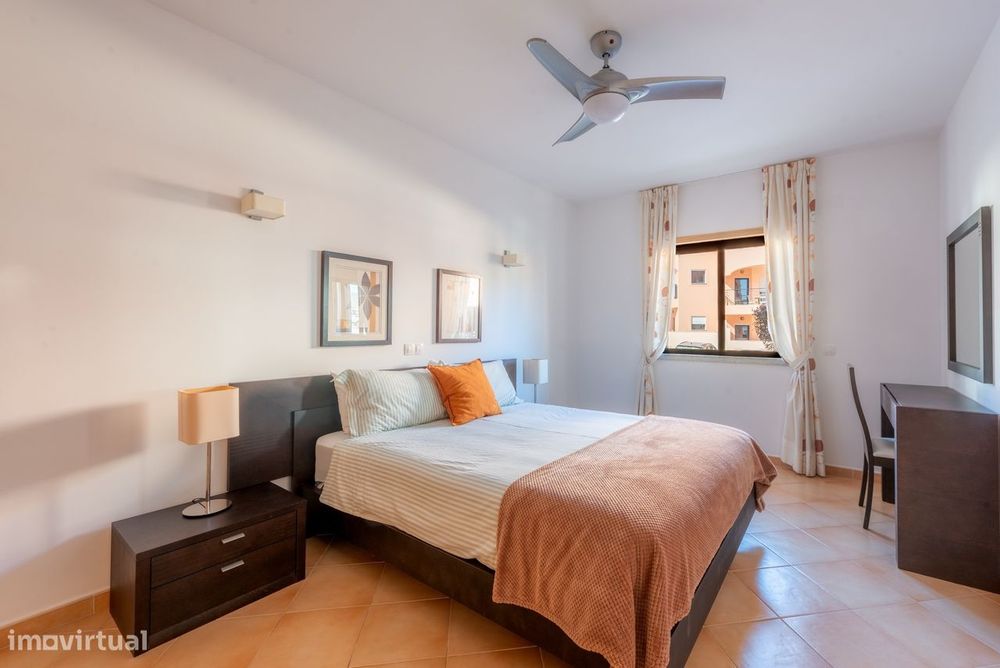 Apartamento de Luxo na Baía da Luz