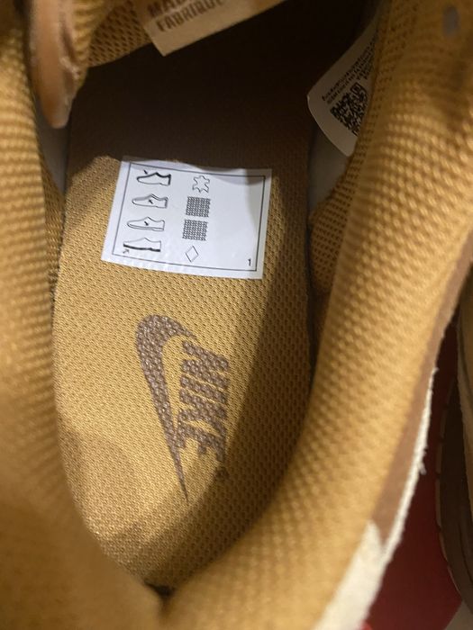 Nike dunk low /38,5 nowe