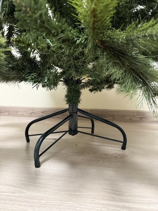 Штучна ялинка 120см