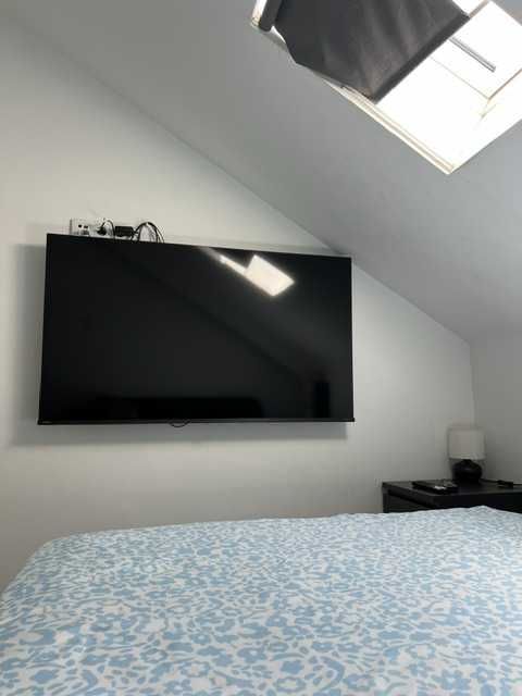 Quarto Novo Almada Casal Entrada Imediata