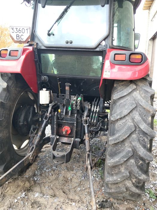 продам трактор  Case Farmall jx110