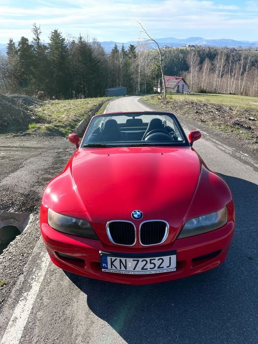 BMW Z3