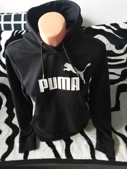 Damska bluza " Puma " r. S/M