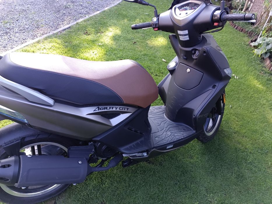 Kymco