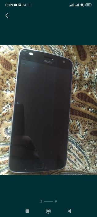 Motorola Z2 Play 4/64