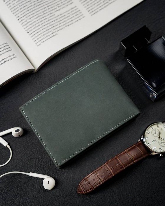 portfel skórzany rfid loren