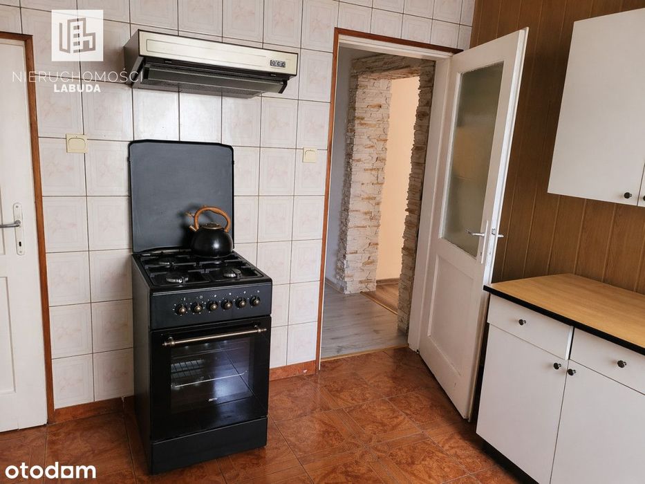 Dom wolnostojący na spokojnym osiedlu