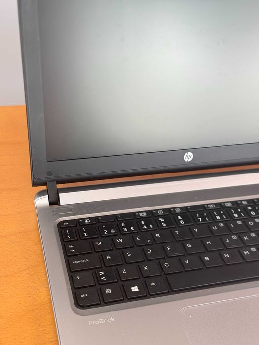 Portátil HP ProBook 430G3