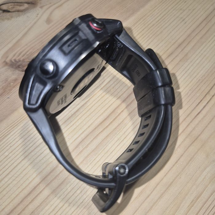Zegarek Garmin fenix 6X Pro