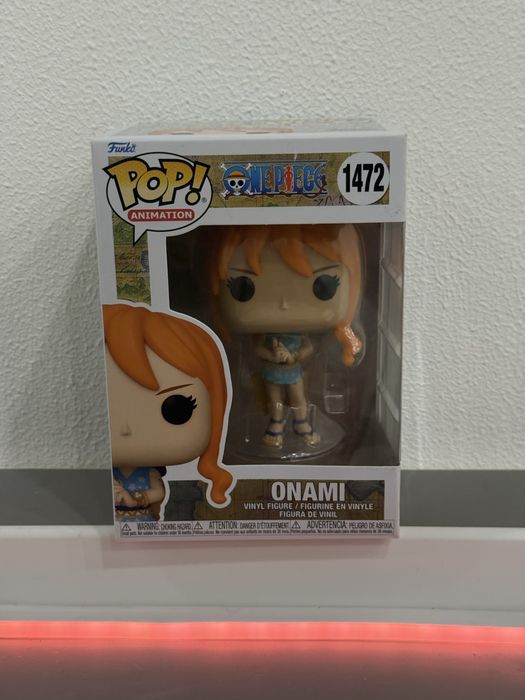 Funko Pop! Animation One Piece Onami 1472
