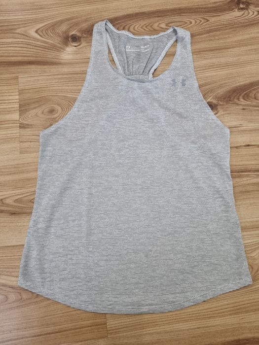 Koszulka bluzka Under armour M 38