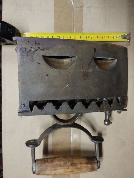 Stare żelazko sprzedam