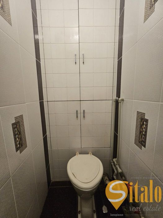 Продаж 5- ти кімнатної квартири Хортицький район