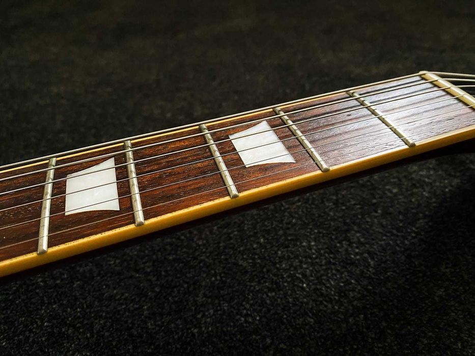 Edwards Les Paul Standard