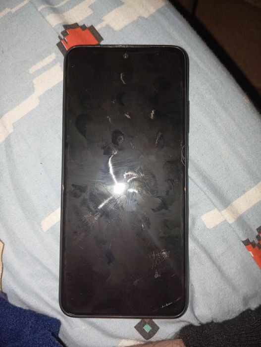 Redmi Note 10s обмен телефонов