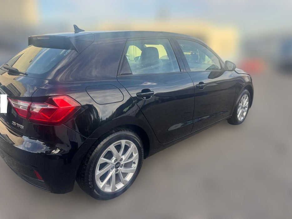 Audi A1 Sportback 1.0 25 TFSI de 2022 Salvado