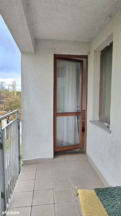 Dwupokojowe do wynajęcia