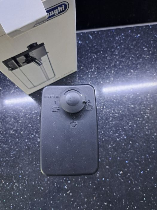 Pojemnik na mleko ekspres  DeLonghi