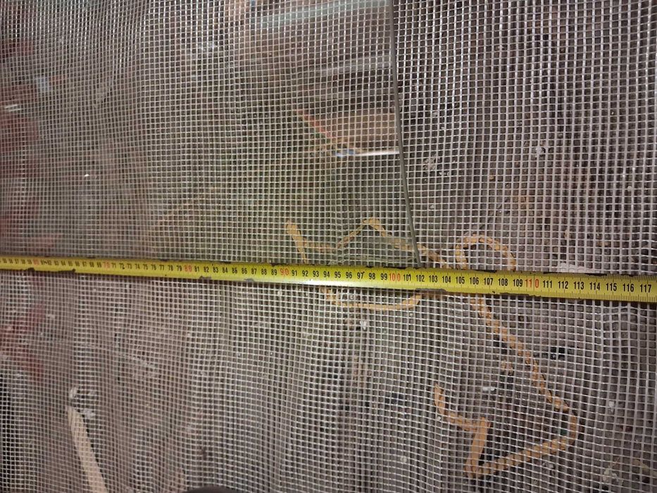 Скло вигнуте для