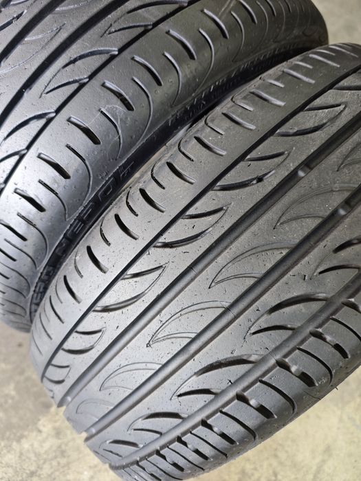 195/40/17 Pirelli