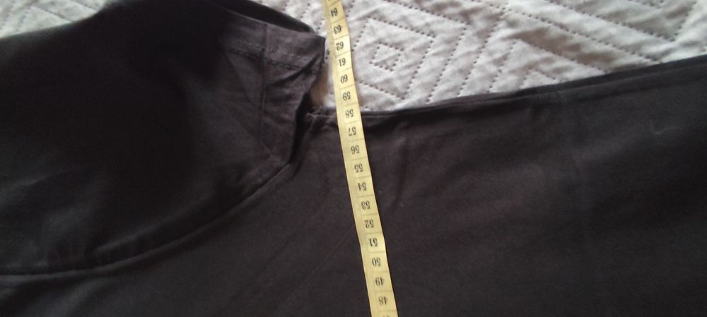 t-shirt calvin xl